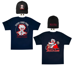 Shop