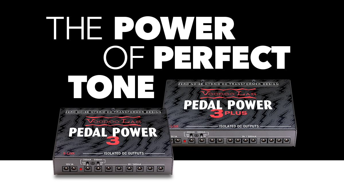 The Power Of Perfect Tone