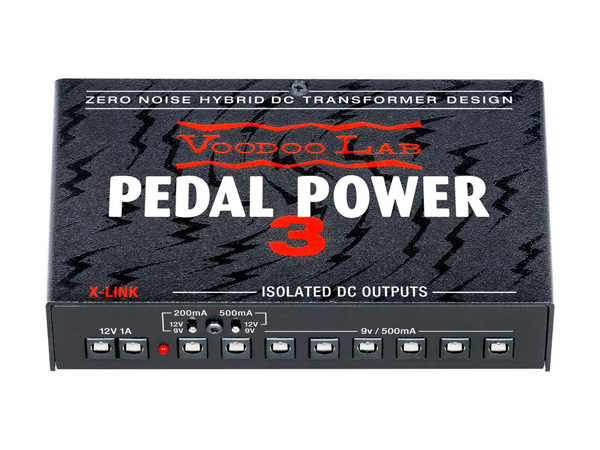 The Power Of Perfect Tone