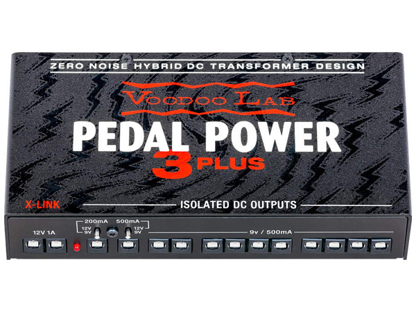 The Power Of Perfect Tone