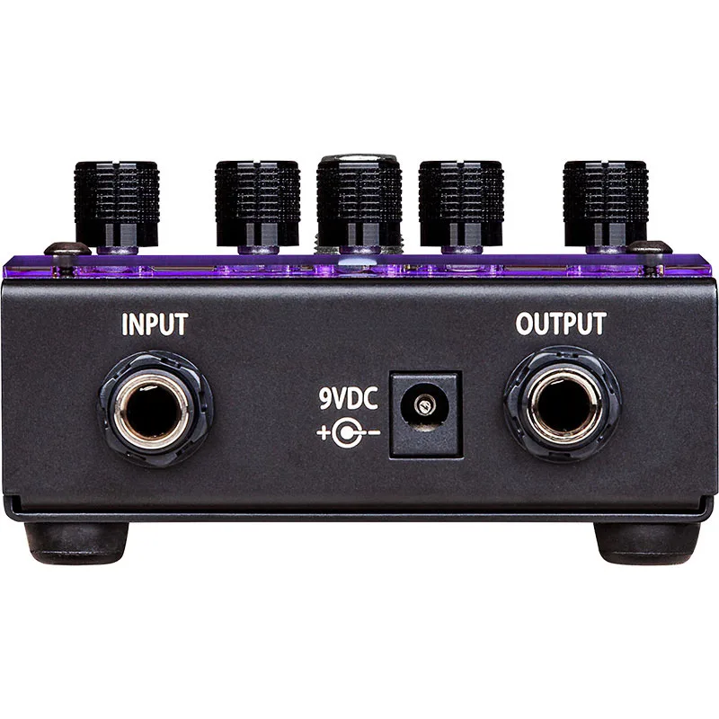 GIGGITY<sup>®</sup> Analog Overdrive + Preamp - Image 3