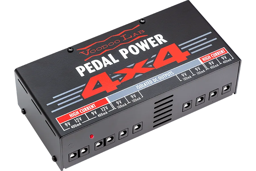 Pedal Power<sup>®</sup> 4x4 - Image 4