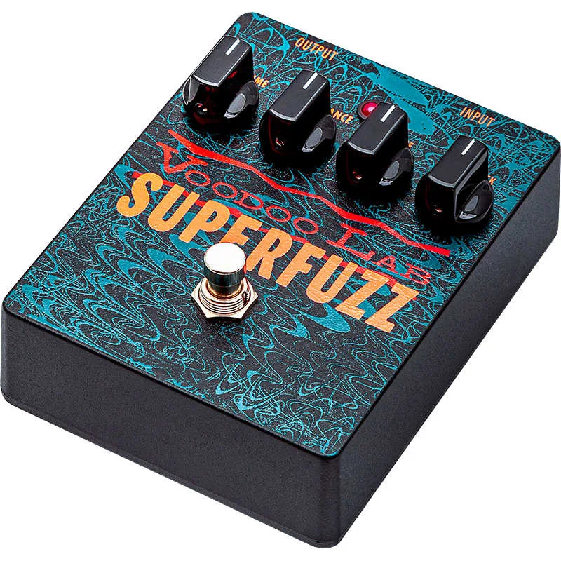 Superfuzz<sup>®</sup> - Image 6