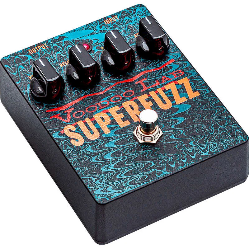 Superfuzz<sup>®</sup> - Image 7