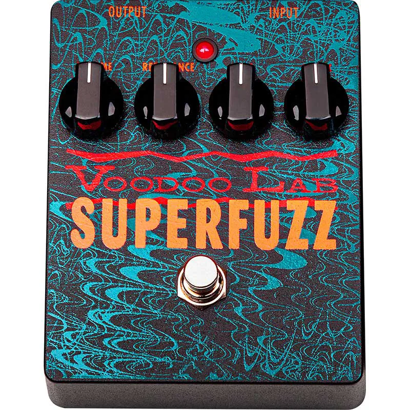 Superfuzz<sup>®</sup> - Image 2